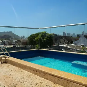 3* Hotell Casa Ebano 967